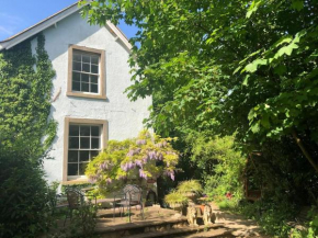 Austen House - near Bath & Bristol - HOT TUB